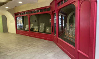 Commerce  40 m² à louer à Aubenas (07200)