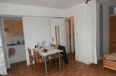 vente appartement 99 000 € à proximité de Tremblay-en-France (93290)