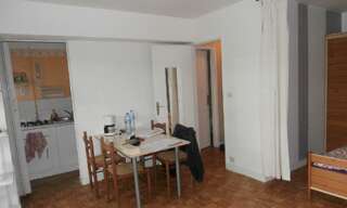 Appartement 1 Pièce 28 m² à vendre à Survilliers (95470)