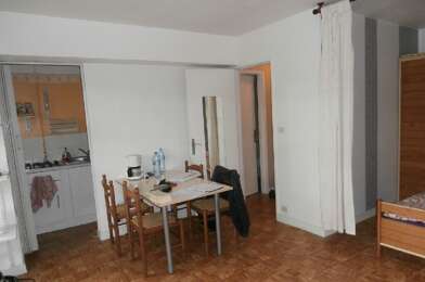 Appartement 1 pièces 99000 €