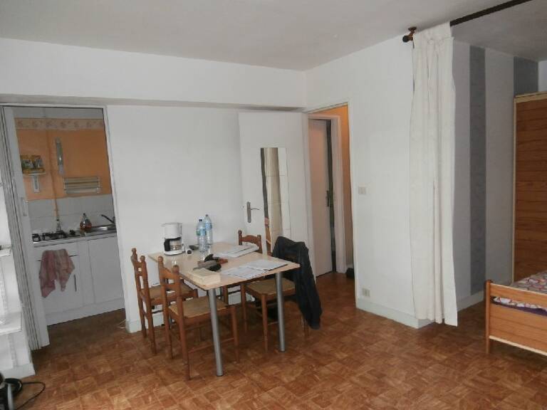 Appartement 1 pièce 28 m² — photo 1