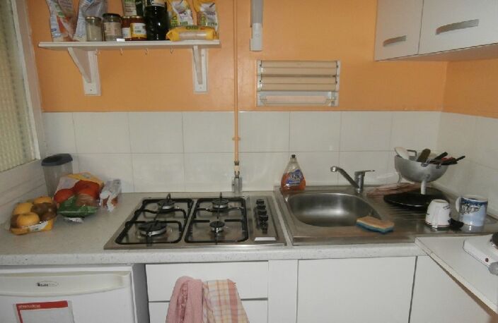 Vente appartement 1 pièce 28 m² Survilliers (95470) — photo 3