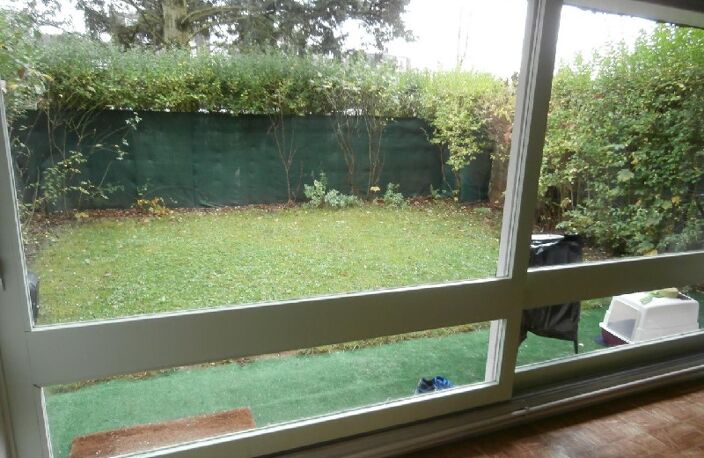 Vente appartement 1 pièce 28 m² Survilliers (95470) — photo 4