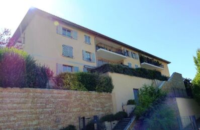 vente appartement 395 000 € à proximité de Albigny-sur-Saône (69250)