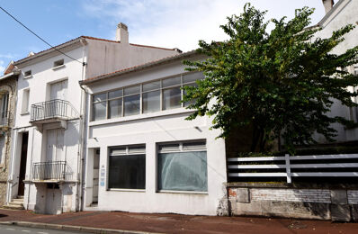 vente maison 378 500 € à proximité de Saint-Georges-de-Didonne (17110)