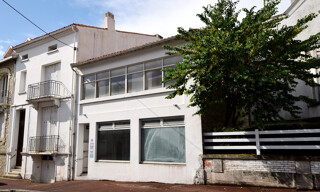 Maison 8 Pièces 160 m² à vendre à Royan (17200)