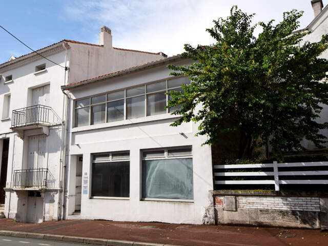 FONCILLON — photo du bien