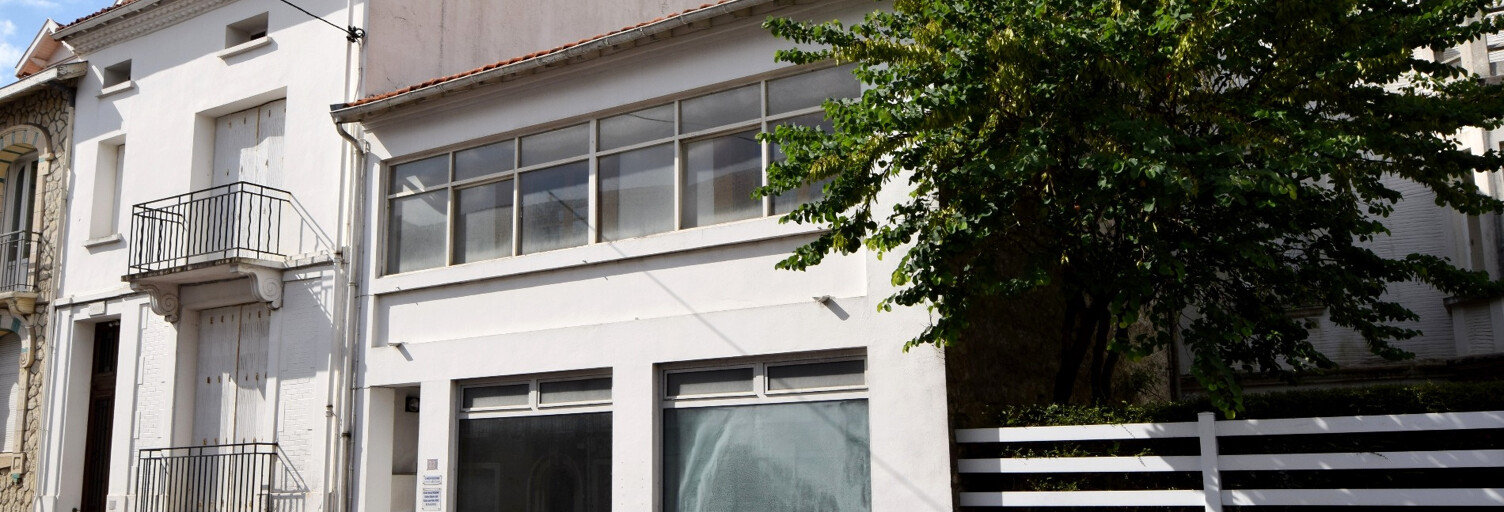 Maison 8 Pièces 160 m² à vendre à Royan (17200)