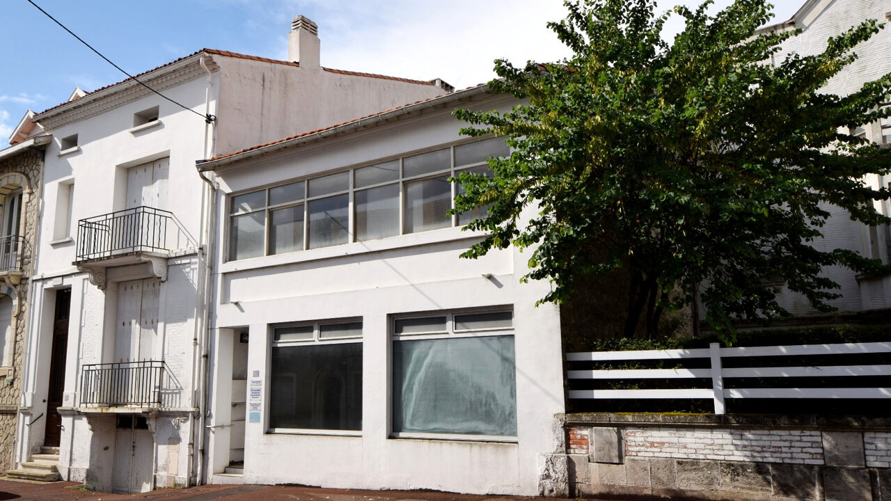 maison 8 pièces 160 m2 à vendre à Royan (17200)