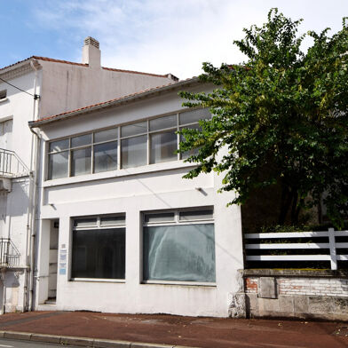 Maison 8 pièces 378500 €