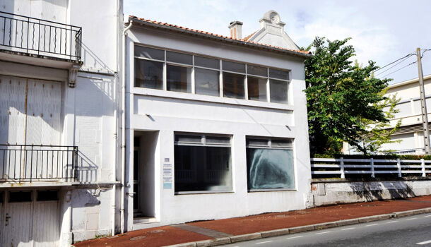 Villa / Maison 8 pièces  à vendre Royan 17200