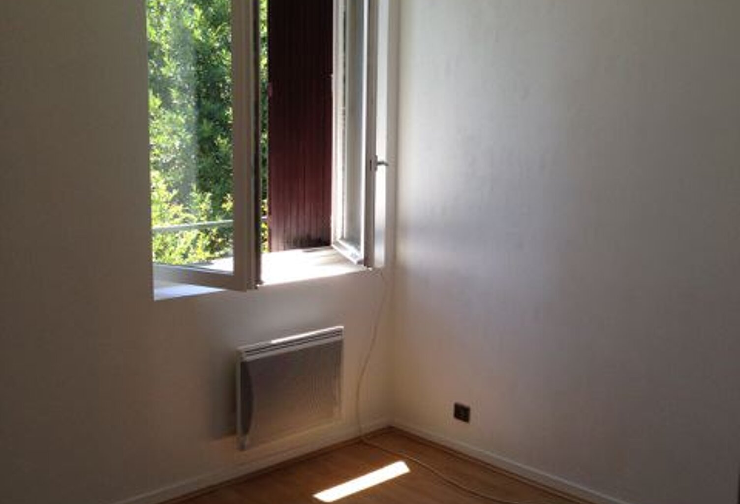 T3 MAISON CAUDERAN/PROCHE PARC BORDELAIS — photo 1