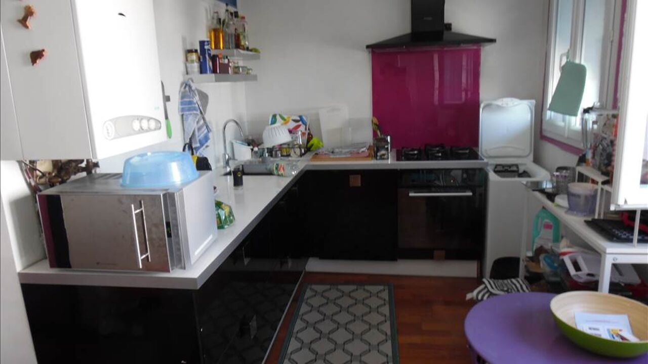 appartement 3 pièces 84 m2 à vendre à Toulouse (31100)