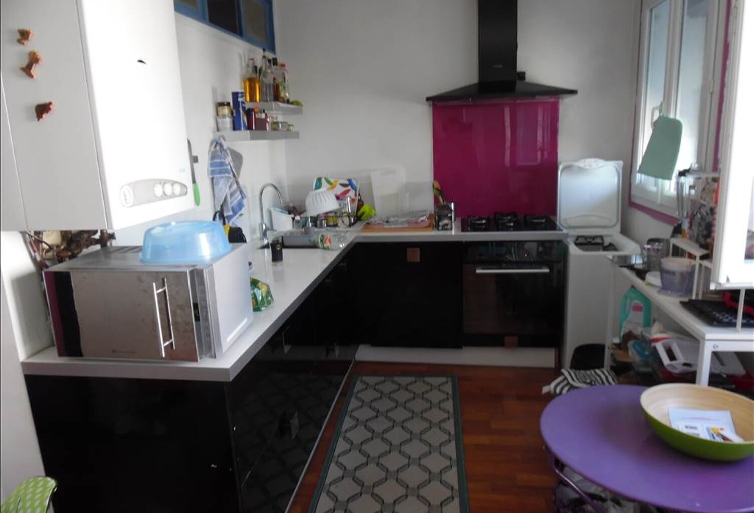 A VENDRE - Appartement — photo 1