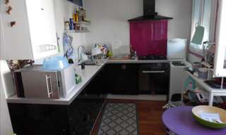 Appartement 3 Pièces 84 m² à vendre à Toulouse (31100)