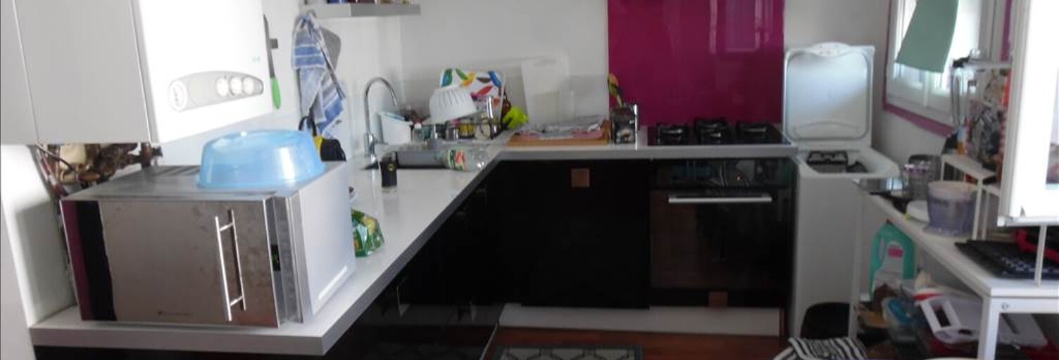 Appartement 3 Pièces 84 m² à vendre à Toulouse (31100)