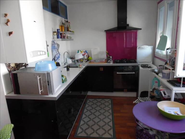 A VENDRE - Appartement — photo 1