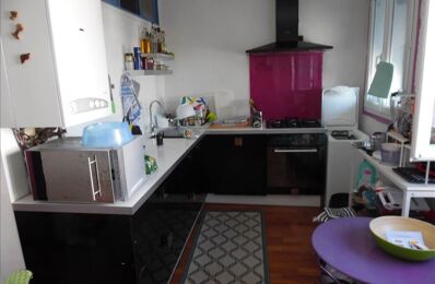 vente appartement 106 000 € à proximité de Pinsaguel (31120)