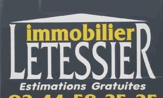 Appartement 2 Pièces 30 m² à louer à Coye-la-Forêt (60580)