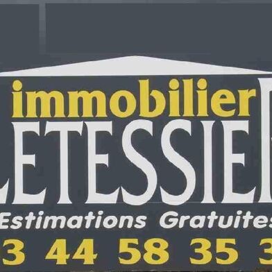 Appartement 2 pièces 595 €