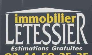 Appartement 2 Pièces 30 m² à louer à Coye-la-Forêt (60580)