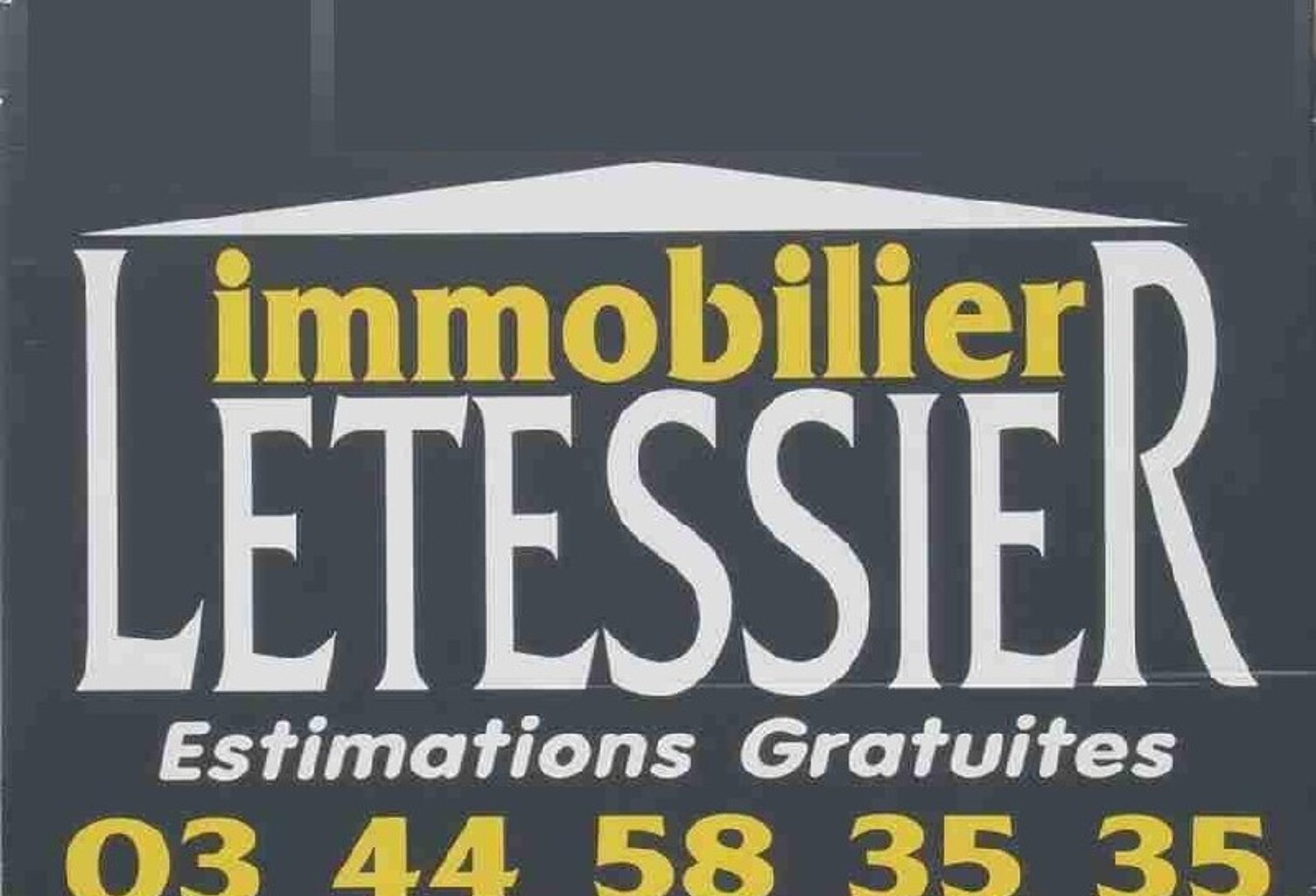Location appartement 2 pièces 30 m² à Coye-la-Forêt (60580) — photo 1