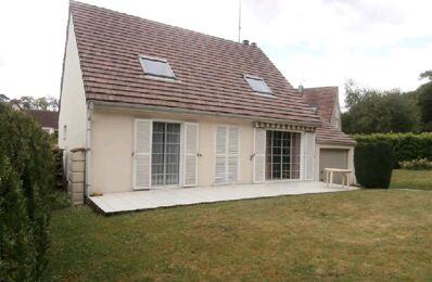 vente maison 315 000 € à proximité de Nogent-sur-Oise (60180)