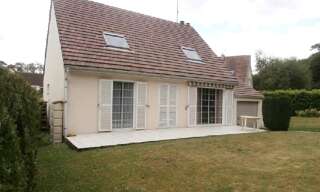 Maison 7 Pièces 112 m² à vendre à Orry-la-Ville (60560)