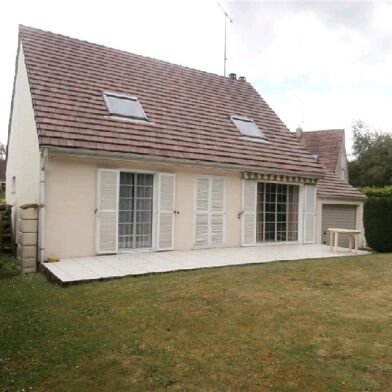 Maison 7 pièces 315000 €