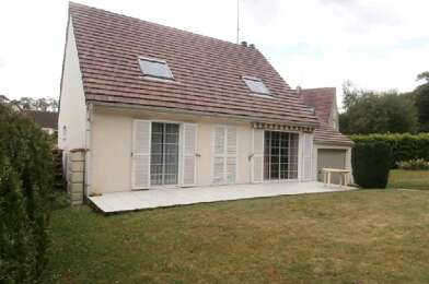 Maison 7 pièces 315000 €