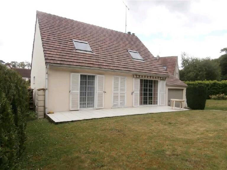Maison 7 pièces 112 m² — photo 1