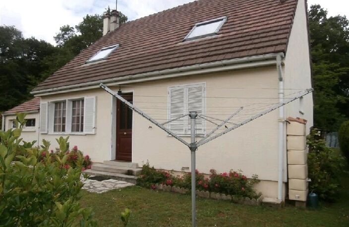 Vente maison 7 pièces 112 m² Orry-la-Ville (60560) — photo 2