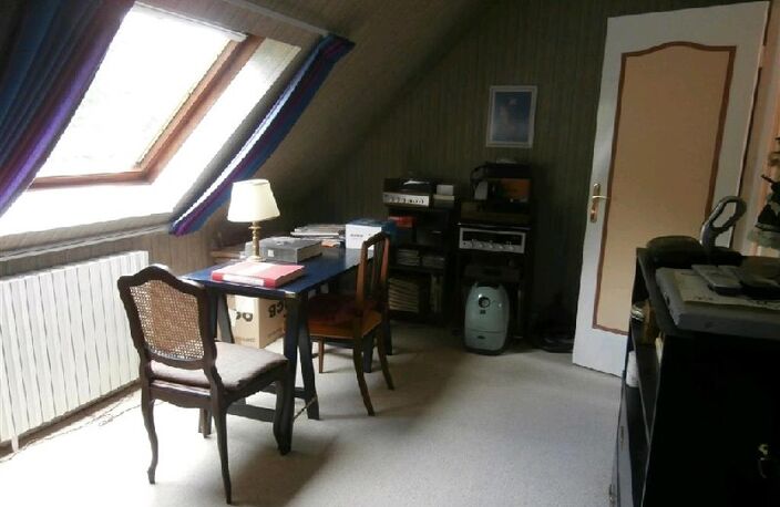 Vente maison 7 pièces 112 m² Orry-la-Ville (60560) — photo 3