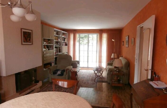 Vente maison 7 pièces 112 m² Orry-la-Ville (60560) — photo 4