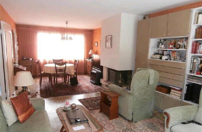 Vente maison 7 pièces 112 m² Orry-la-Ville (60560) — photo 5