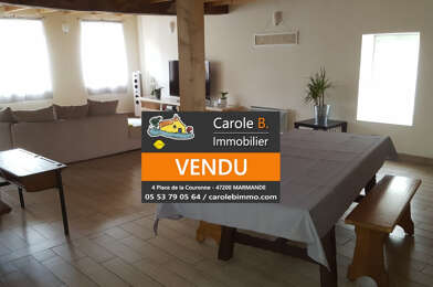 Maison 6 pièces 137150 €