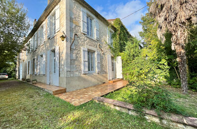 vente maison 390 000 € à proximité de Sainte-Sabine-Born (24440)