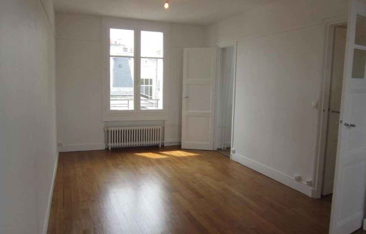appartement 2 pièces 36 m2 à louer à Paris 14 (75014)