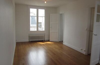 location appartement 1 170 € CC /mois à proximité de Meudon (92360)