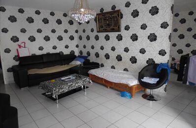 vente appartement 91 000 € à proximité de Montgazin (31410)