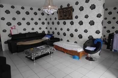 Appartement 4 pièces 91000 €