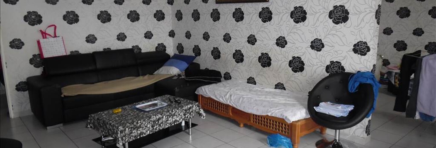 Appartement 4 Pièces 75 m² à vendre à Toulouse (31100)