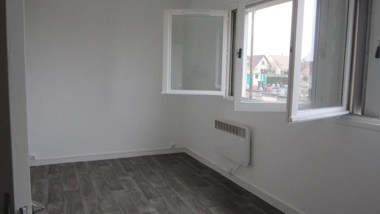 appartement 1 pièces 21 m2 à louer à Villemoisson-sur-Orge (91360)