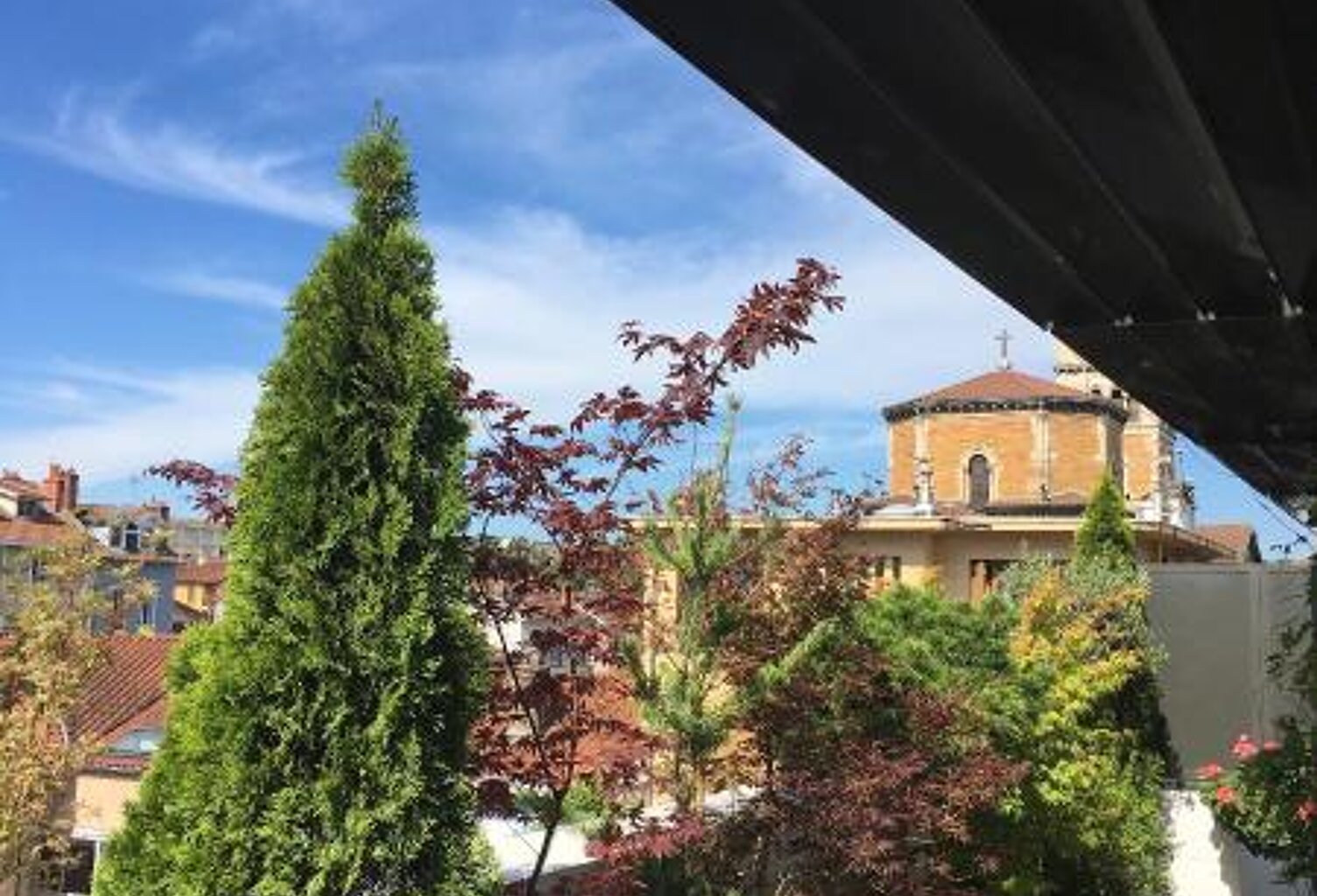Vente appartement  107 m² Écully (69130) — photo 1