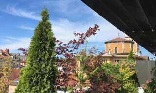 Appartement  107 m² à vendre à Écully (69130)