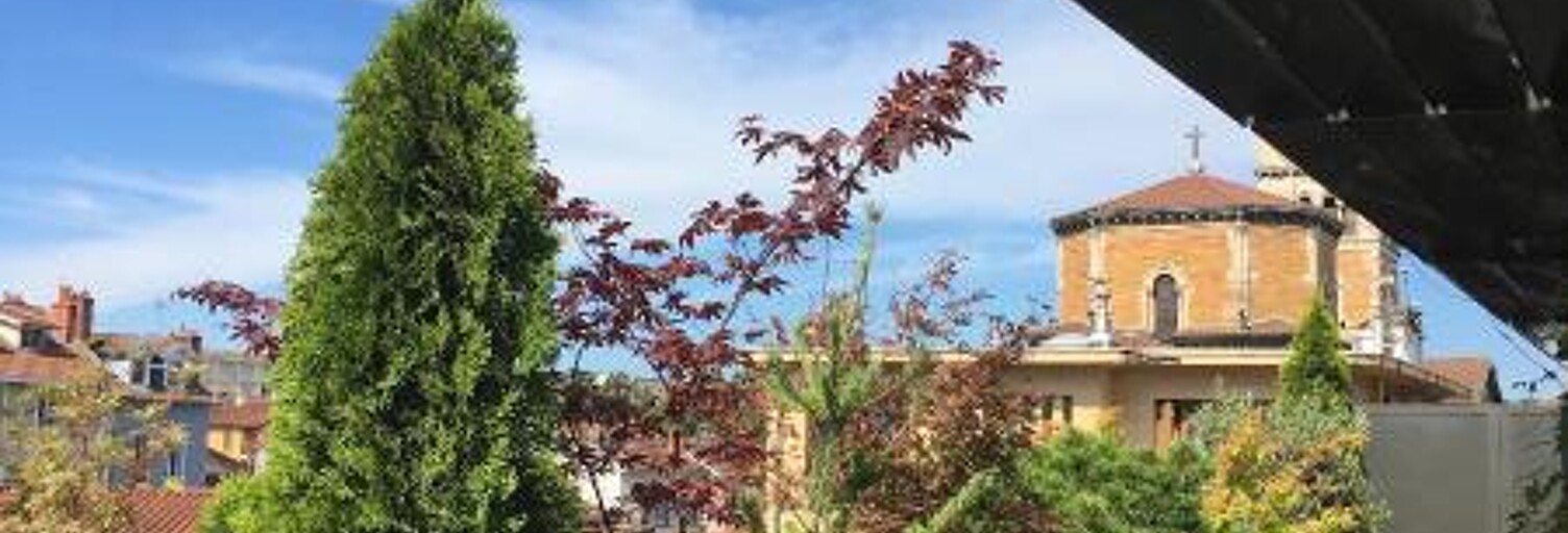 Appartement  107 m² à vendre à Écully (69130)