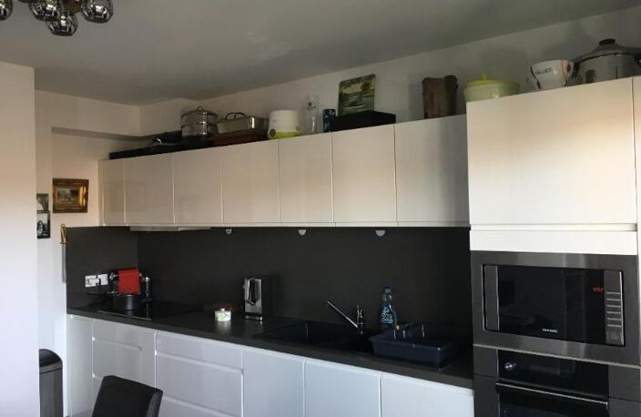 Vente appartement  107 m² Écully (69130) — photo 2