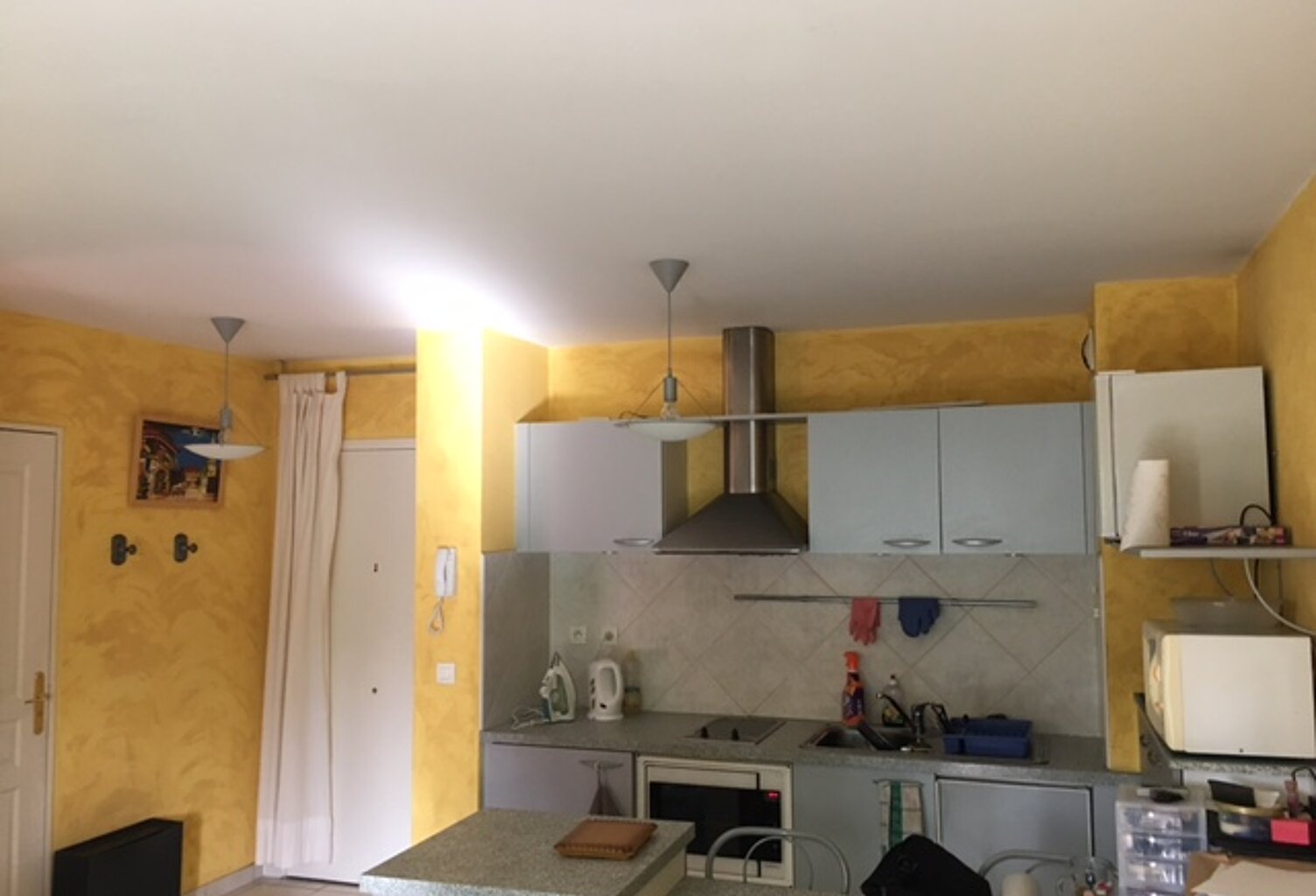 Vente appartement 2 pièces 35 m² Oullins-Pierre-Bénite (69600) — photo 1
