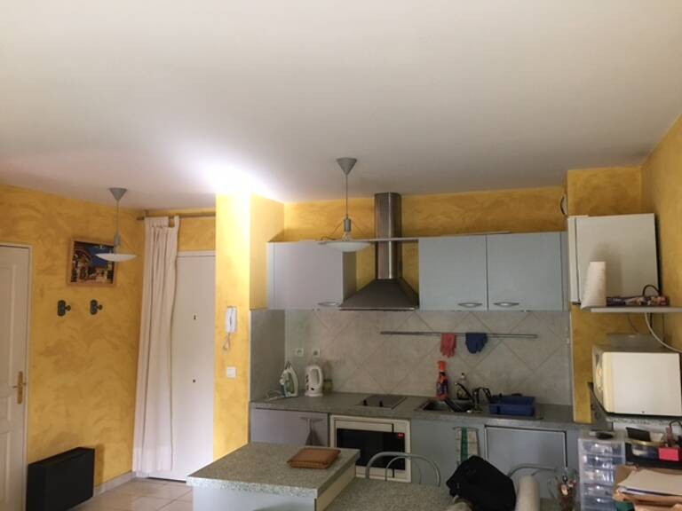 Appartement 2 pièces 35 m² — photo 1