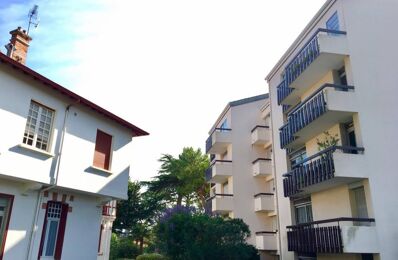 vente appartement 252 000 € à proximité de Saint-Jean-de-Luz (64500)